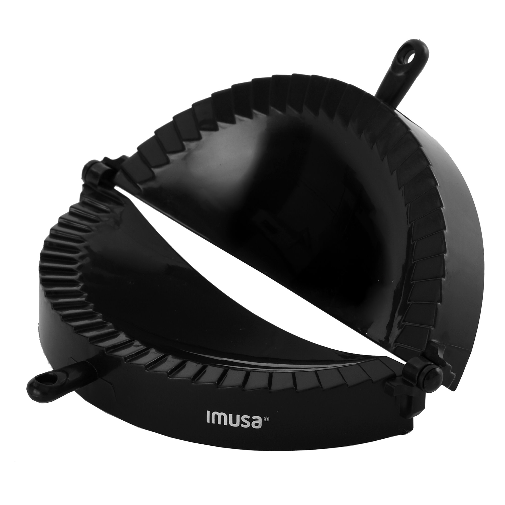 Magic Dumpling Maker Pressa Per Gnocchi, Ravioli, Empanadas, Set Da 4 Stampi Con Tappetino Antiaderente