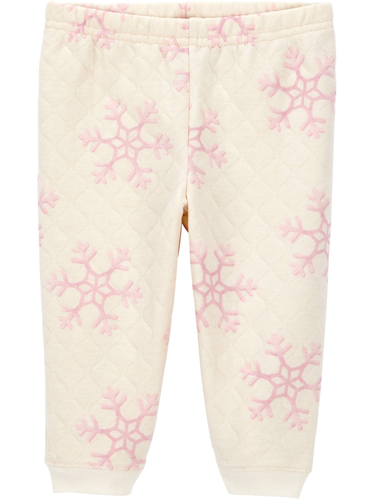 Carter's Child of Mine Baby Girl Cardigan Outfit Set, 3-Piece, Sizes 0/3-24 Months