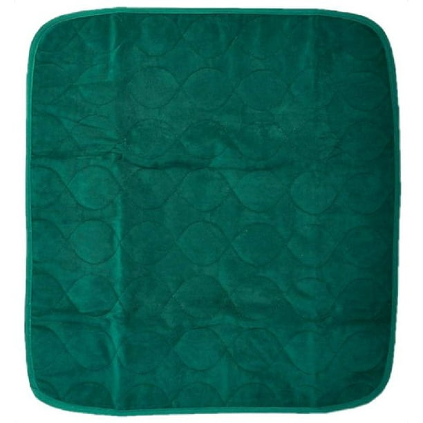 RMS Absorbent Washable Reusable Incontinence Chair Seat Protector Pads