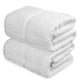thumbnail image 1 of Toalla de baño turca de algodón premium Towel Bazaar (2 piezas), 1 of 5