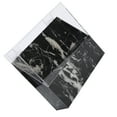thumbnail image 4 of Soporte para pinzas de acrílico de 8 agujeros para extensiones de pestañas, expositor de pinzas, estante de almacenamiento, color negro, 4 of 14