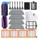 thumbnail image 1 of 20PCS Vacuum Robot Accessories Kit for AV2800ZE AV2810YE, 1 of 5