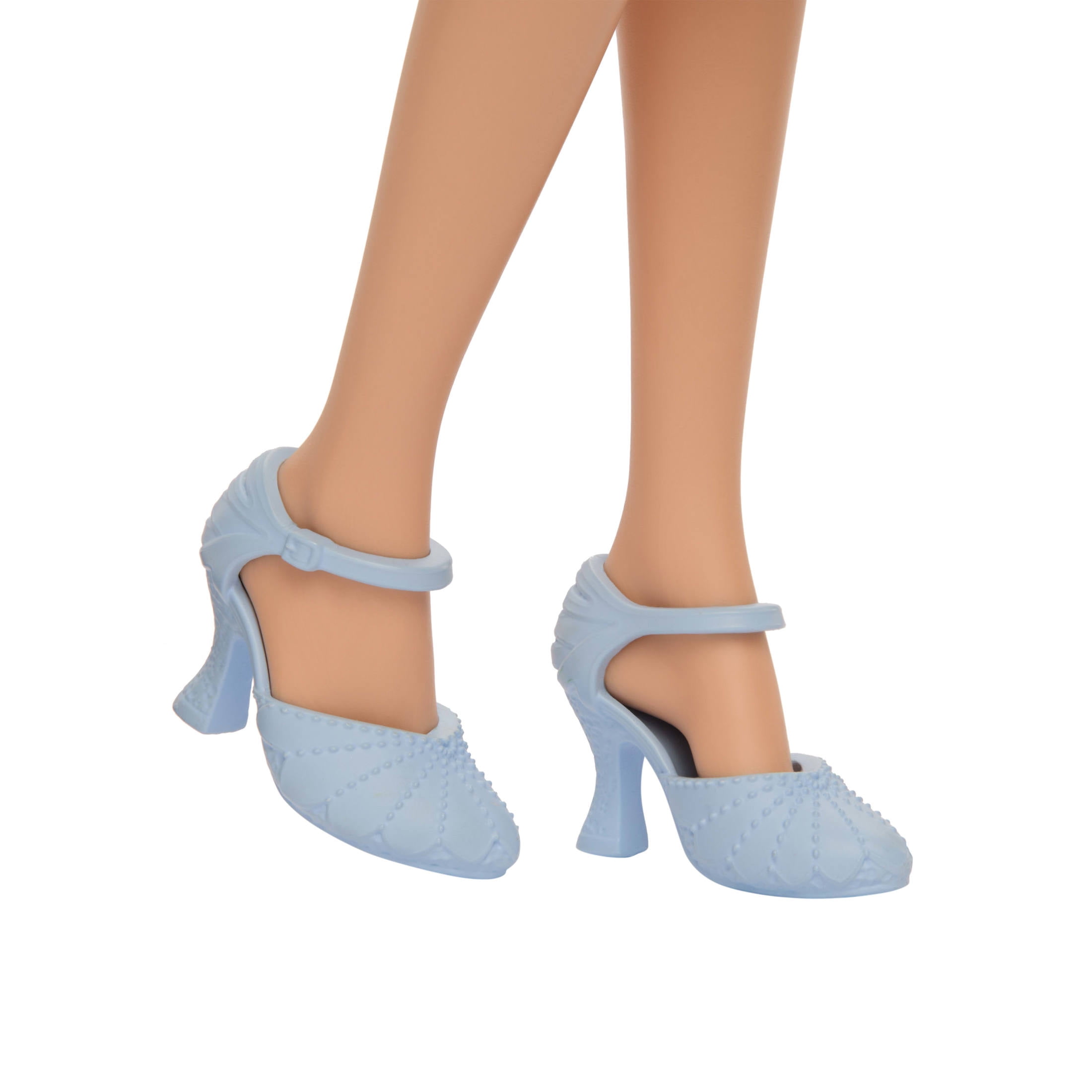 Universal Pictures’ Wicked Glinda at Shiz University Fashion Doll with Removable Fashions & Accessor(图5) Universal Pictures’ Wicked Glinda at Shiz University Fashion Doll with Removable Fashions & Accessor(图5)