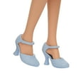 thumbnail image 5 of Universal Pictures’ Wicked Glinda at Shiz University Fashion Doll with Removable Fashions & Accessories, 5 of 7