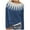 Blue#9527, variant on BOOMNY Women's Sweaters Long Sleeve Sweaters for Women Casual Embroidery Crewneck Thick Warm Knit Pullover Trendy Tops 2025 Fall Winter Knitwear