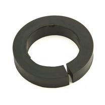 Mr. Gasket Co. 1285 MRG1285 RUBBER FRT COIL SPRING BSTR
