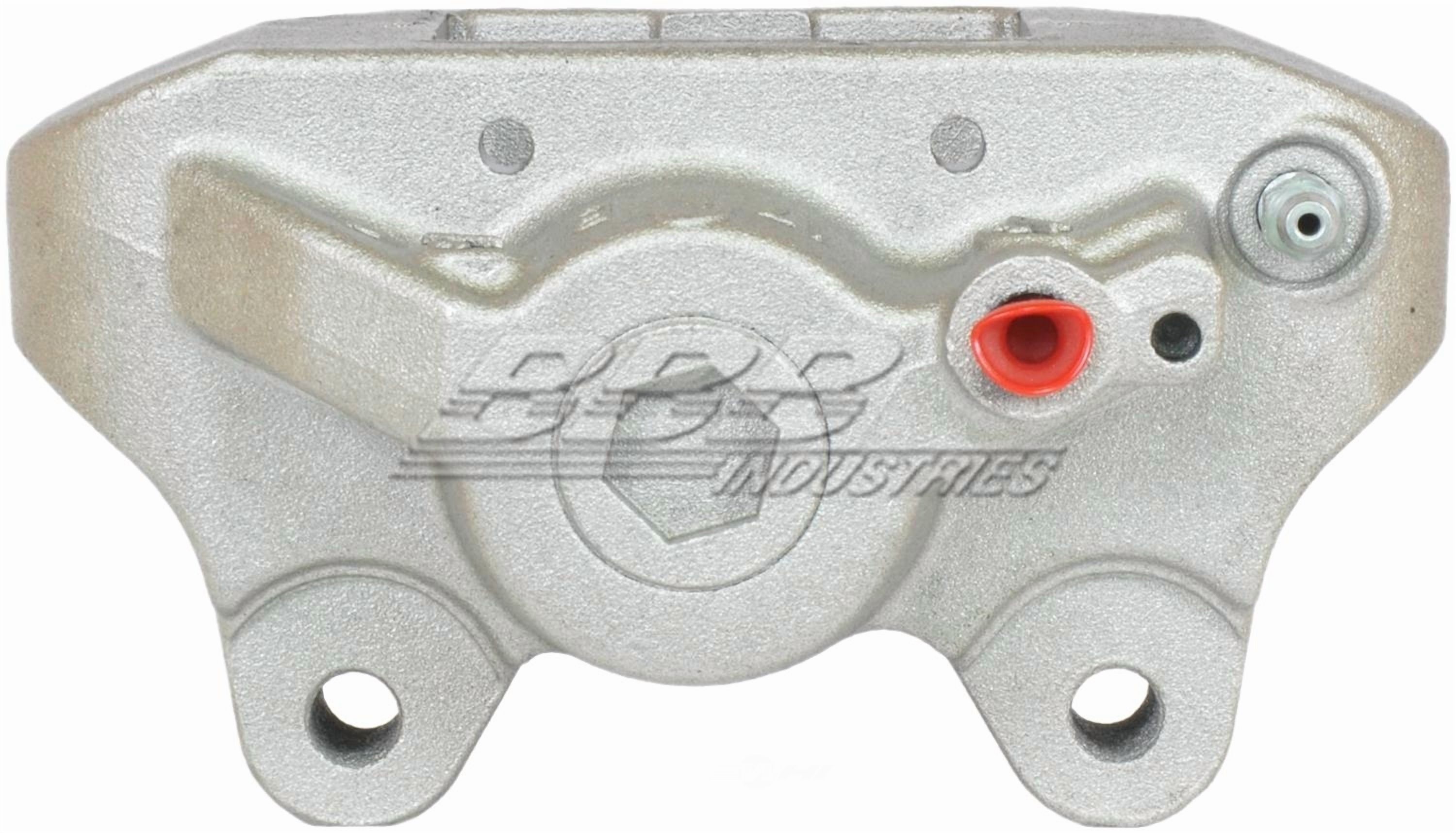 TERREPOWER formerly BBB Industries 97-01693B Reman Caliper w/installation Hardware