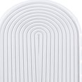 thumbnail image 2 of Molde De Silicona Bandeja en forma de U Molde de silicona DIY Wobble Fruit Cake Plate Mold Decoración para el hogar (B) Tmvgtek Libre de BPA, 2 of 9