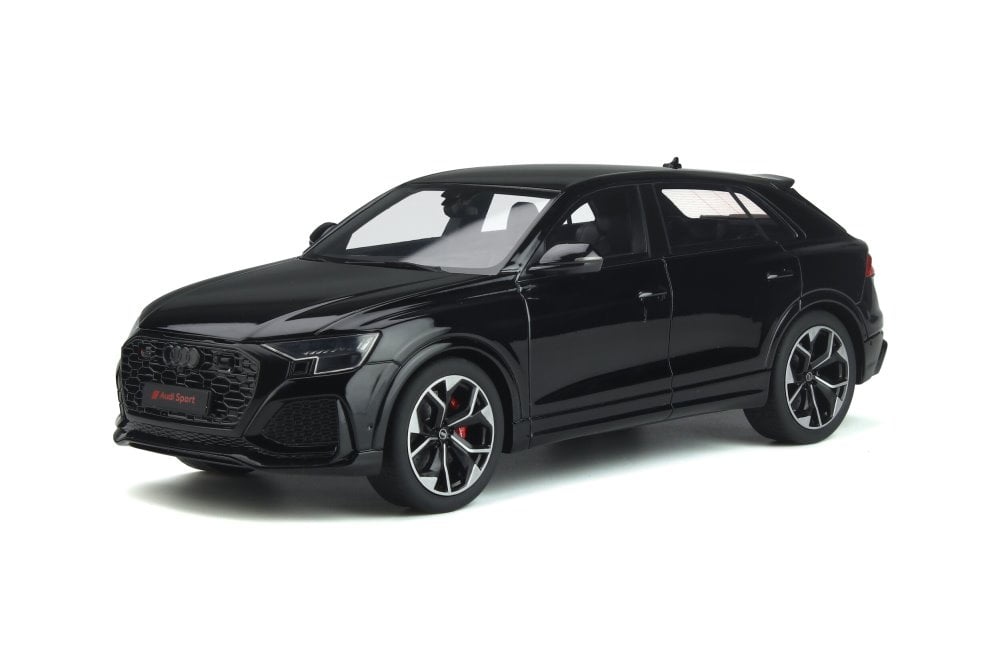 Audi toy car models