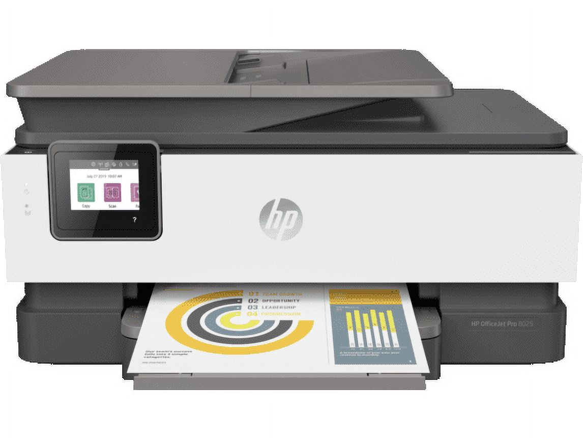 HP OfficeJet Pro 8025 本体 e3fc85ba-2b2e-4343-9654-