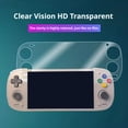 thumbnail image 3 of Screen Protector Film for Retroid Pocket G2, 2Pcs HD Nano Blue Light Anti-Scratch, 3 of 7