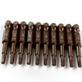 thumbnail image 2 of Lefu 1pc Hexagon Screwdriver Bit Quick Change Impact Driver Power Drill Length 50mm, 2 of 8