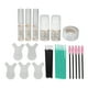 thumbnail image 3 of Eyelash Perming Kit Improve Messy Eyelash Y Shaped Brushes Charming Curled Lashes Eyelash Curling Kit  for Beauty Salon ANGGREK Otros, 3 of 8