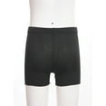 thumbnail image 3 of TTAO 3 Pack Girls Dance Shorts Safety Panties Under Dress Shorts Undershorts Underwear 2-14Y Black 9-10, 3 of 5