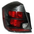 thumbnail image 1 of Calavera Izquierda Nissan Sentra 2010 2011 2012 TYC Calavera, 1 of 4