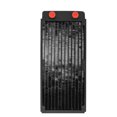 thumbnail image 4 of Enfriador De CPU, Refrigeración Por Agua, Intercambiador De Calor Líquido, Agua Caliente Para PC Con Disipador De Calor De Cobre, Computadora Para CPU, De Refrigeración Por Agua, 4 of 7
