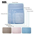 thumbnail image 3 of Summer Dog Pad Large Anti Slip Bottom Pad for Dogs Pet Pad Suitable for Dogs Cats Indoor and Outdoor Use Sofas Beds Kennels and Floors, 3 of 5