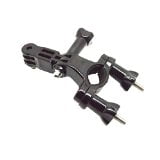 Line Seatpost - DLC Handlebar Seatpost Pole Mount Adapter for GoPro
