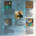 thumbnail image 5 of Wow 1997: The Year's 30 Top Christian Artists & Songs CD NEW, 5 of 5