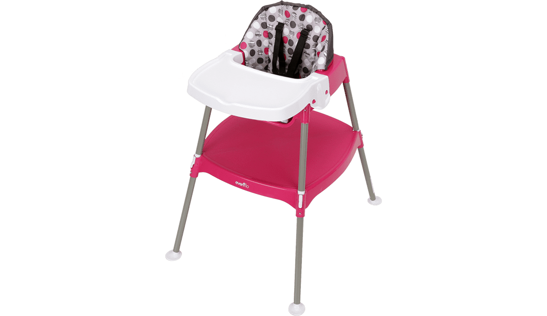 3 in 1 high chair walmart