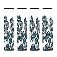 thumbnail image 5 of Chririnla Peacock Feather Print Seat Belt Shoulder Pad Waterproof Non-Slip Seat Belt Pad, Reduce Friction Premium Soft Compatible with SUV Car Truck, 5 of 8