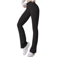 thumbnail image 2 of Leggins Deportivo Casual Acampanado Licra Vanquish K025 Am7, 2 of 8