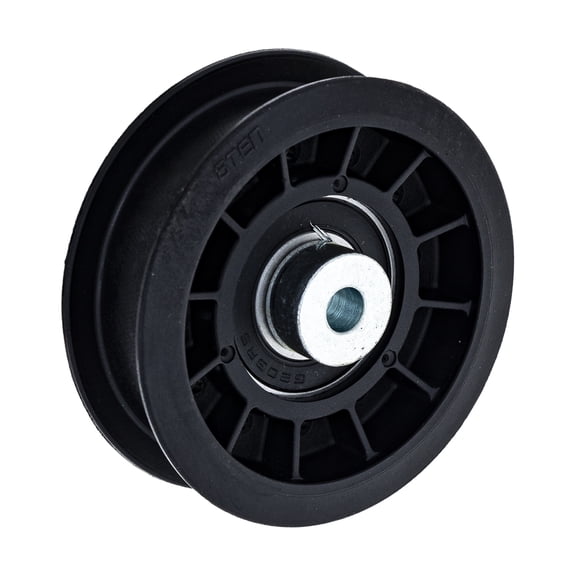 8TEN Idler Pulley for John Deere GX70 GX75 GX95 LT166 AM121970 AM104666 810-CID2294L