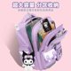 thumbnail image 4 of Sanrio-mochila de Hello Kitty para niños y niñas, bolsa de protección de la columna vertebral, paquete de buena calidad, bonita, 4 of 4