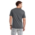 thumbnail image 2 of Jockey Men's Made2Fit Crew Neck T-Shirt, 2 of 9