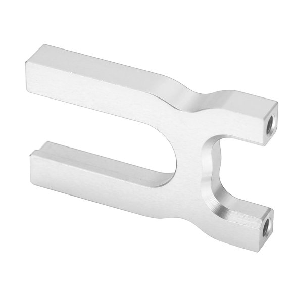 Aluminum Alloy RC Motor Holder, Compact Light   RC Motor Mount Wear  High Accuracy  For Arrma Kraton 6S BLX V4 1/7 Mojave