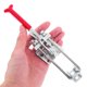 thumbnail image 5 of KAKOWELY De Para Almacenamiento En Rv Con Mecanismo Ajustable Y Resistencia Para Exteriores, 5 of 8