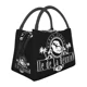 thumbnail image 3 of 974 Bolsas térmicas para el almuerzo con el escudo de armas y adornos de la Reunión para la escuela, la oficina, a prueba de fugas, para mujer, 3 of 5