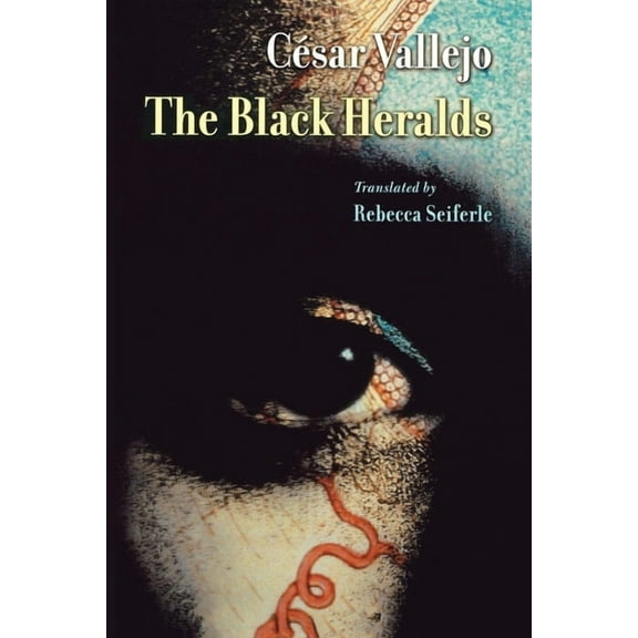 Lannan Literary Selections The Black Heralds, (Paperback)
