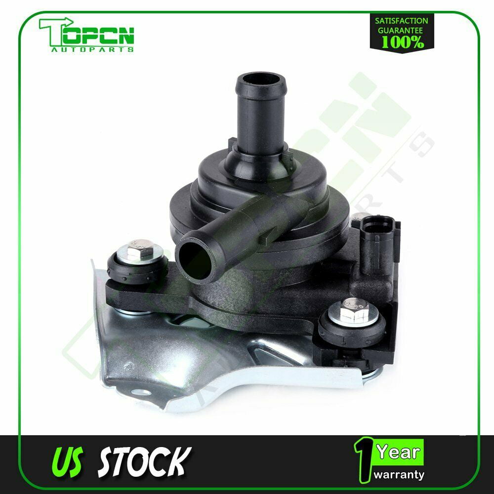 Electric Inverter Water Pump For Toyota Prius 04000-32528 G902047031 2004-2009