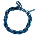 thumbnail image 1 of Invicta 39649 Men's Elements Blue IP Stainless Steel Bracelet, 1 of 2