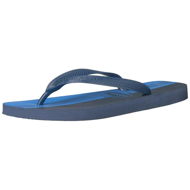 mens navy havaianas