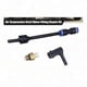 thumbnail image 4 of 2pcs Suspension Elbow Air Strut Repair Kits With Hoses For Grand Cherokee 2011-2020, Replaces 68084809aa, 4 of 5
