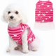 thumbnail image 1 of UBIUO Crown Girl Dog Dresses - Cute Pink Princess Puppy Dress Tutu Skirt Outfits, Soft Breathable Dog Apparel Clothes for Daily & Party & Birthday Wea, 1 of 4