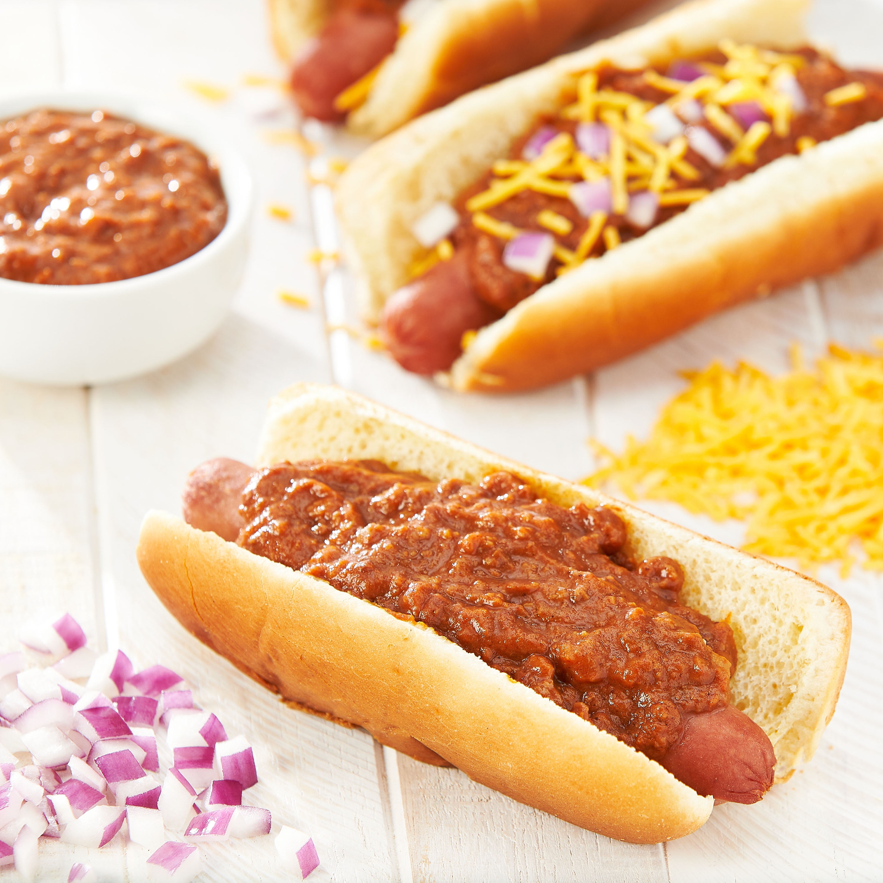 Great Value Hot Dog Chili Sauce, 10.5 oz Can