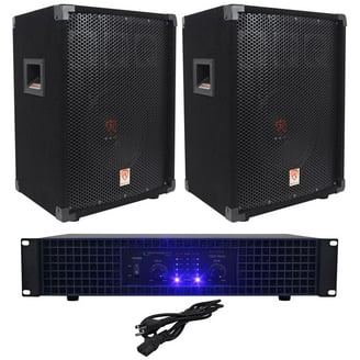 Philips フィリップス M1X-DJ DJ Sound System Philips M1X DJ Sound System - Walmart.com