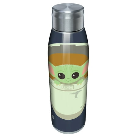 Tervis Mandalorian Insulated Tumbler