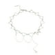 thumbnail image 2 of Collar para mujer, joyería para mujer, collar con colgante de borla de moda para mujer, joyería de regalo, collar para mujer, 2 of 5
