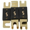 thumbnail image 3 of ANL100-5 Fuse 200 Amp 200A ANL Lot de 15, 3 of 7