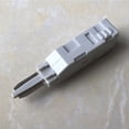 thumbnail image 3 of Speravity Módulo de 10 piezas Enchufe de cabeza de prueba Cabezales de prueba de 4 núcleos Conector profesional Práctico adaptador portátil Fácil Herramientas eléctricas Speravity TO008923-00, 3 of 6