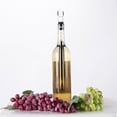 thumbnail image 4 of Lishi Accessoires de Vin Parfaits pour Femmes - Aérateur et Refroidisseur de Vin, 4 of 5