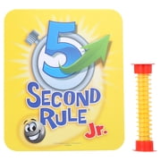 5 Second Rule Jr. Party Game, by PlayMonster