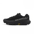 thumbnail image 1 of Merrell Espadrille Agility Peak 5 pour Homme Noir/noir 9, 1 of 1