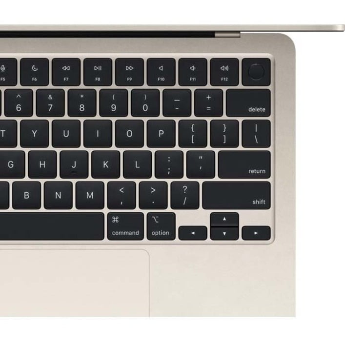Apple MacBook Air M3 Laptop, 15.3