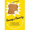thumbnail image 2 of Creamy & Crunchy, Jon Krampner Hardcover, 2 of 2
