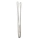thumbnail image 4 of Pinzas de cocina,Pinzas para cocinar Pinzas para barbacoa pequeñas Pinzas para bistec Abrazadera,Pinzas de cocina de acero inoxidable Pinzas para la parrilla,Pinzas Utensilios, 4 of 8